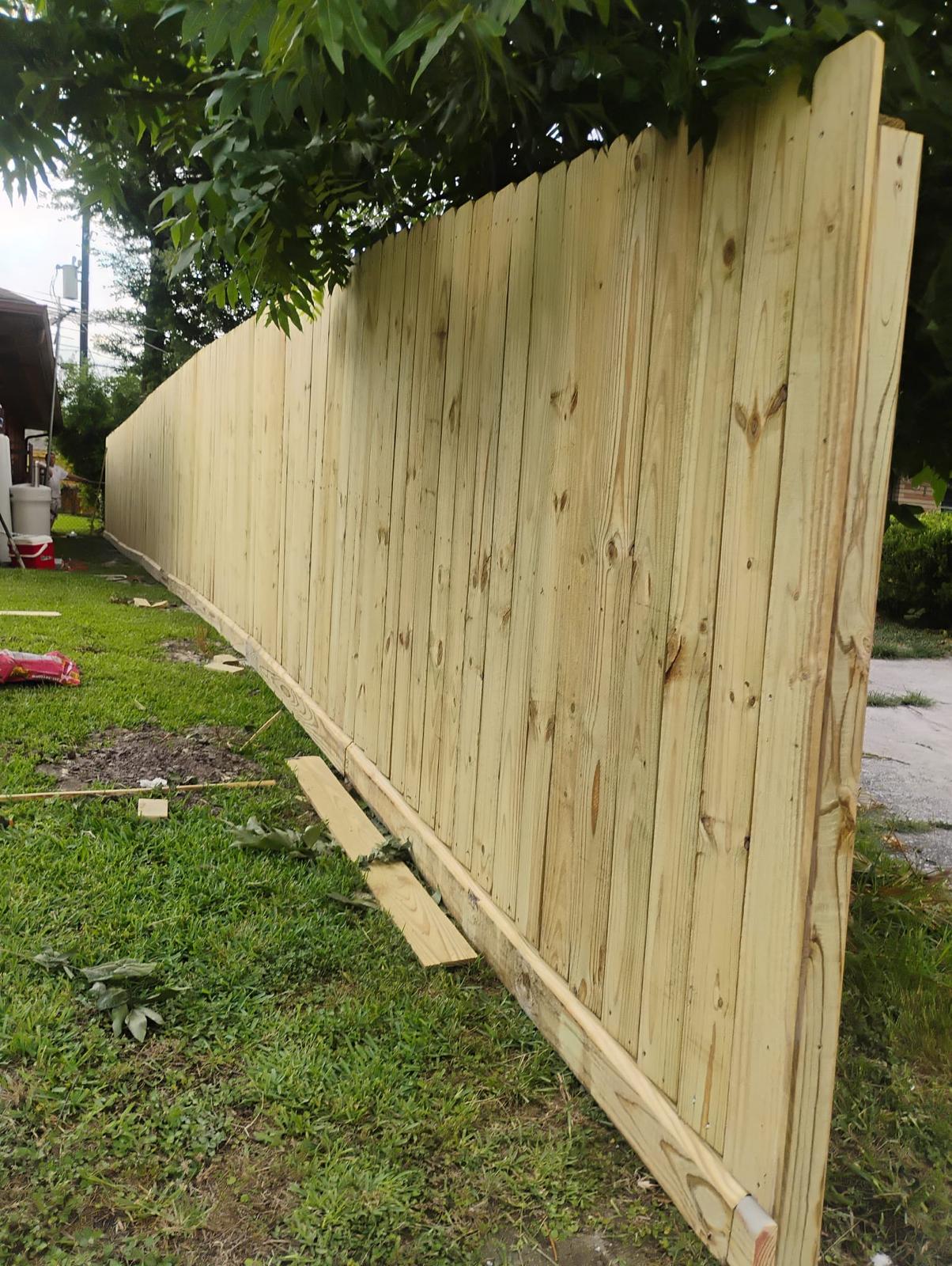 Comments on: Ranch Fence Installation 77083: Effortless & Stunning Solutions - Image 5